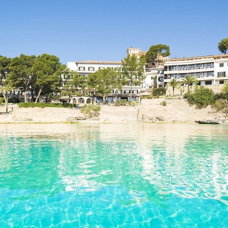 Hotel Cala Fornells Peguera Exterior photo